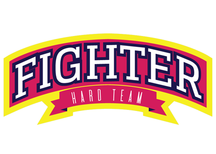 Fighter Hard Teamlogo