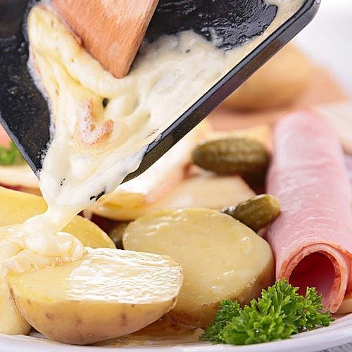 raclette